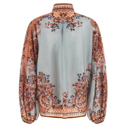 'Aster' blouse