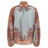 'Aster' blouse