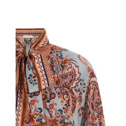 'Aster' blouse