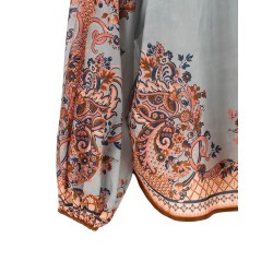 'Aster' blouse