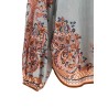 'Aster' blouse