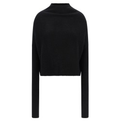 'Ls Crater' sweater