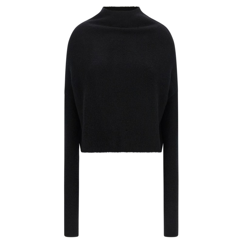 'Ls Crater' sweater