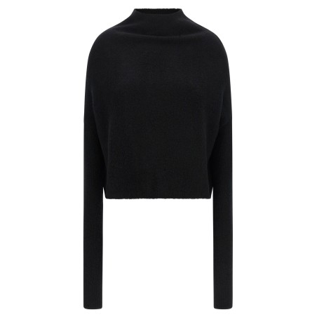'Ls Crater' sweater