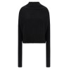 'Ls Crater' sweater