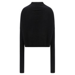 'Ls Crater' sweater