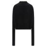 'Ls Crater' sweater