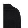 'Ls Crater' sweater