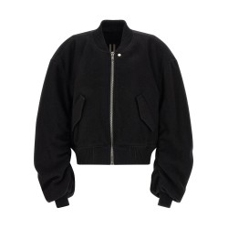 'Secchia Flight' bomber jacket
