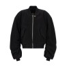 'Secchia Flight' bomber jacket