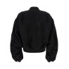 'Secchia Flight' bomber jacket