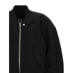 'Secchia Flight' bomber jacket