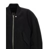 'Secchia Flight' bomber jacket