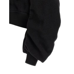 'Secchia Flight' bomber jacket