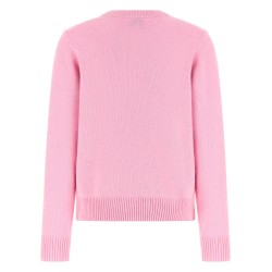 'Crab' sweater