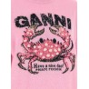 'Crab' sweater