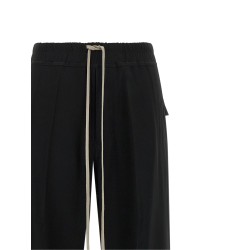 'Dietrich Drawstring' pants