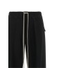 'Dietrich Drawstring' pants