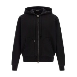 Cotton hoodie