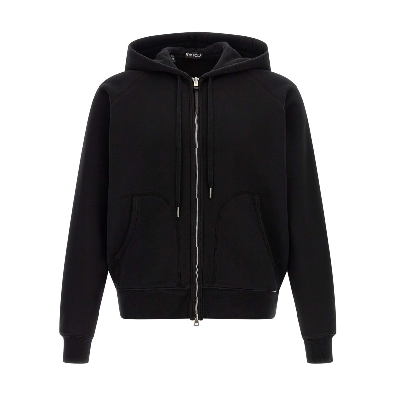Cotton hoodie