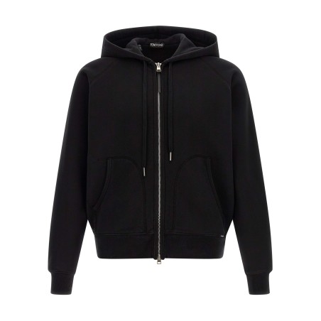 Cotton hoodie