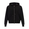 Cotton hoodie