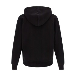 Cotton hoodie