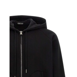 Cotton hoodie