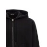 Cotton hoodie