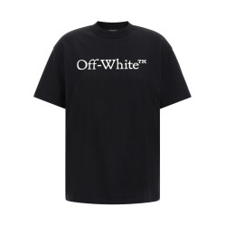 'Big Logo Bookish' T-shirt