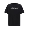 'Big Logo Bookish' T-shirt