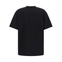'Big Logo Bookish' T-shirt