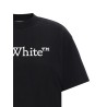 'Big Logo Bookish' T-shirt