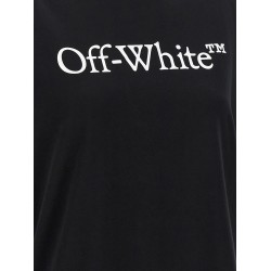 'Big Logo Bookish' T-shirt