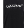 'Big Logo Bookish' T-shirt
