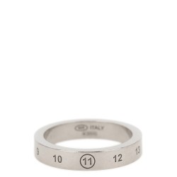 'Numeric' ring