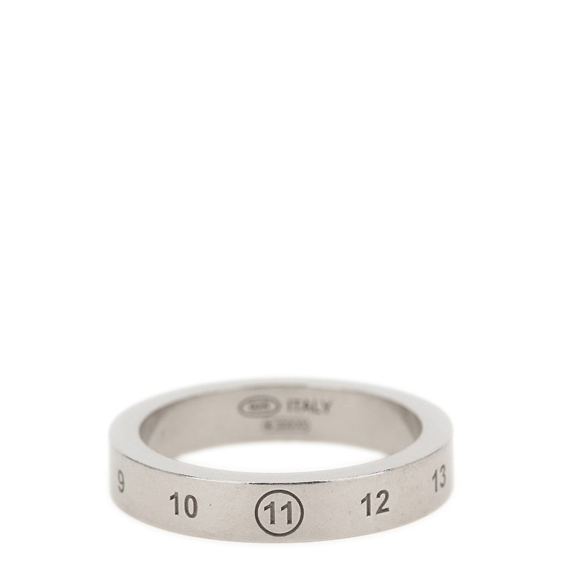 'Numeric' ring