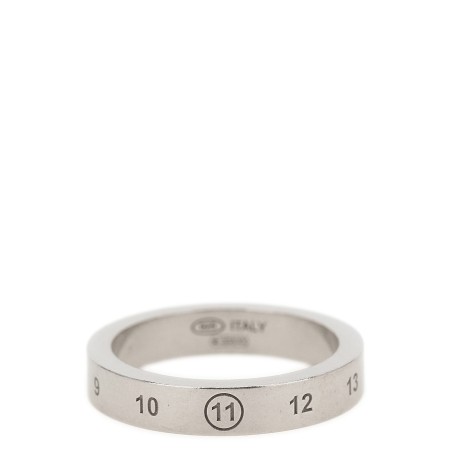 'Numeric' ring