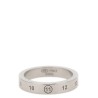 'Numeric' ring