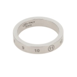 'Numeric' ring