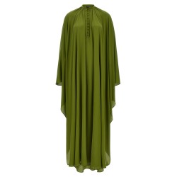 Cape dress