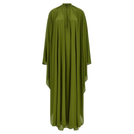 Cape dress