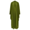 Cape dress
