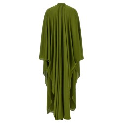 Cape dress
