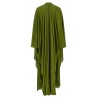 Cape dress