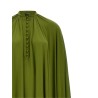 Cape dress