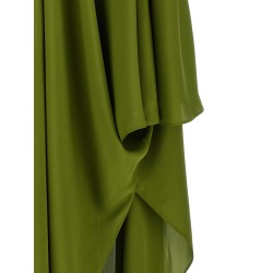 Cape dress