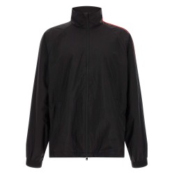 'Y-3 Gradient Stripes' sweatshirt