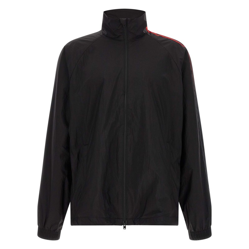 'Y-3 Gradient Stripes' sweatshirt