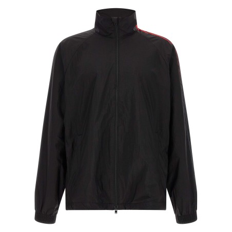 'Y-3 Gradient Stripes' sweatshirt